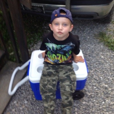 bluegrassbubba's profile picture. I live in Eastern Kentucky and I am happily married, and a proud dad to a lil boy. Life is good.