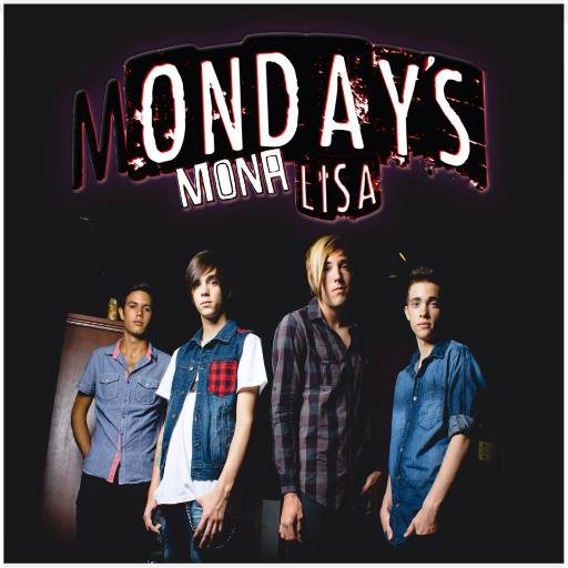Fans club argentino de @mondaysmonalisa, banda estadounidense. Escucha su primer single  https://t.co/8hbtLMgAvt