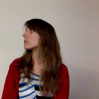 Sara Martinez de Liz (@s_martinezdeliz) 's Twitter Profile Photo