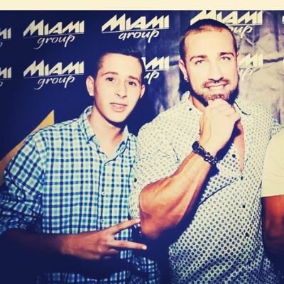 dando guerra desde el 97.
