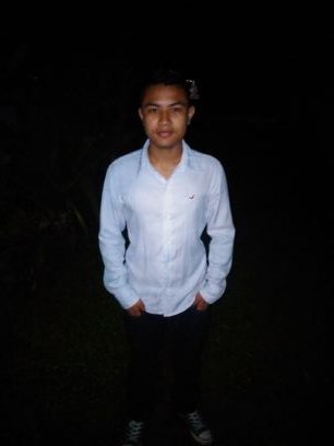 Francisco_3611's profile picture. 