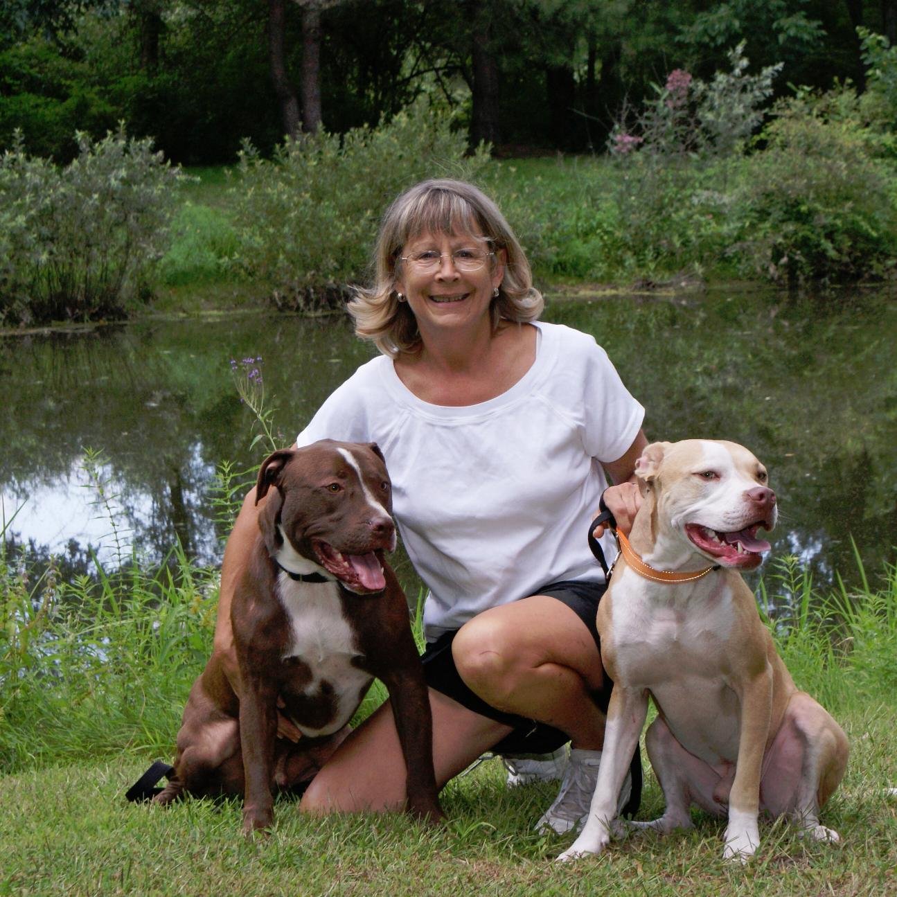 Professional Dog Trainer and Pet Care Provider