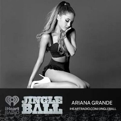 Frankie Follow Me At 1/10/2014  Honeymoon Avenue @juliancamarena @ArianaGrande