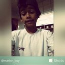 Marlon Drew - @marlons75902925 - Twitter