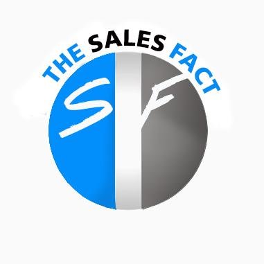 Just the Sales Facts!