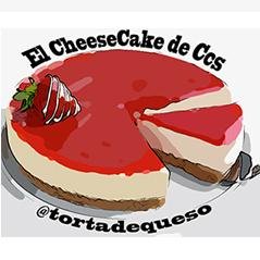 Hoy hacemos Cheeskeca para ser felices.