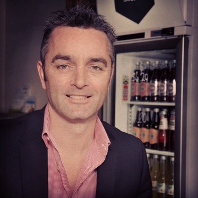 'Creating Exciting Opportunities' @TheBetterDrinksCo