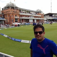 Amit Kaushik (@akkamit) 's Twitter Profile