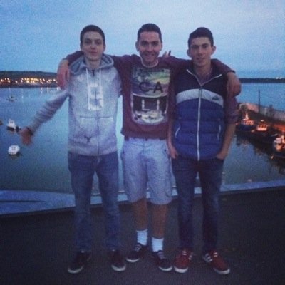 CostelloKenLFC's profile picture. 