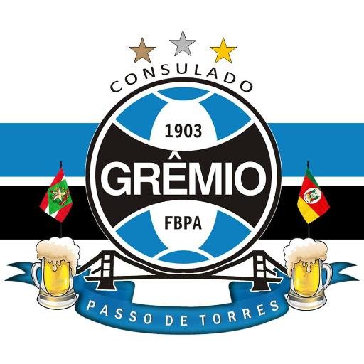Twitter OFICIAL do CONSULADO DO GRÊMIO EM PASSO DE TORRES-SC