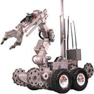 Omaha's Only 100% Awesome Bomb Response Robot. Not an official Omaha Police robot tweeter.