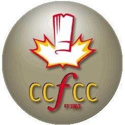 The Winnipeg Branch of the Canadian Culinary Federation is the official professional organization representing Chefs, Cooks and Hospitality suppliers