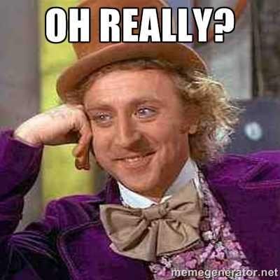 obnoxiousOUATrp's profile picture. #Parody