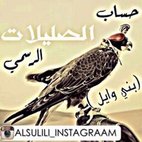 حساب الصليلات الرسمي (@alsulili_group) Twitter profile photo