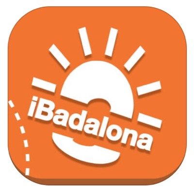 iBadalonaApp's profile picture. és la teva guia