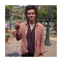 you just got a free follow!!! follow my main acc @harrysdimples26 xx LOVE YOU