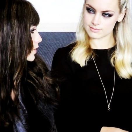 #Thievyrie Amo a Kenzi y he perdido el miedo a reconocerlo.Valkiria renacida con alas. Soy una borde adorable #Doccubus Porque son la pareja perfecta. [RP +18]