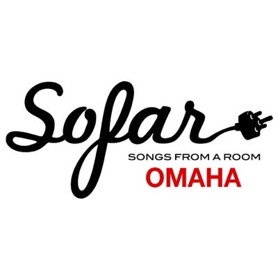 We curate monthly secret concerts in intimate rooms around Omaha. #sofarsounds #songsfromaroom