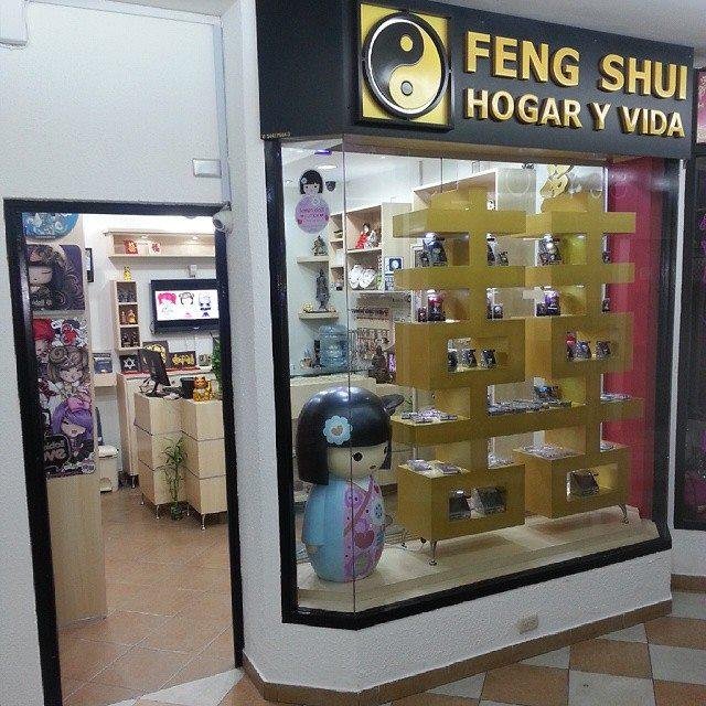 Productos Exclusivos de Feng Shui y Kimmidoll Calle 11 entre carreras 20 y 21, Centro Comercial Galerías Innamar, Nivel Planta Baja Local 11, Barrio Obrero.