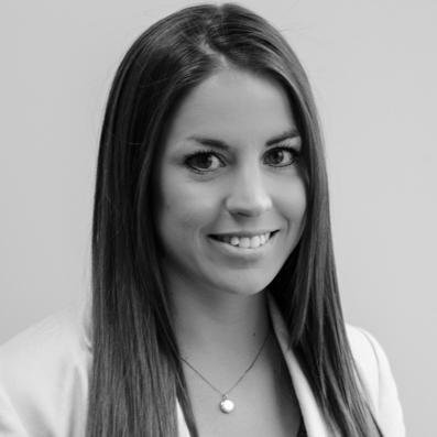 Client Services/Social Media Manager at Townsquare Interactive - LeMoyne College Alum