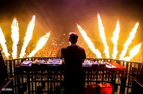 luisngelpedraza's profile picture. 