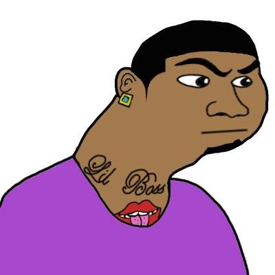 *parody* | @LILBTHEBASEDGOD