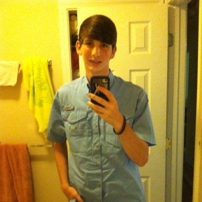 Jacob_Romans's profile picture. I can do all thing through Christ whom give me strength Phillipians 4:13