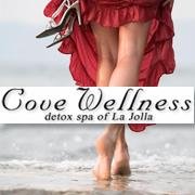 Cove Wellness Detox #Spa has focused on #health #wellness and #preventative care for the last 20+ years. #LaJolla #SanDiego