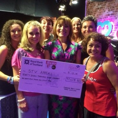 movin_giving's profile picture. WE ARE A GROUP OF ZUMBA® INSTRUCTORS ( ZIN™ MEMBERS )

 OUR MISSION : TO REACH OUT TO LOCAL COMMUNITITES & RAISE FUNDS FOR PROJECTS & CAUSES THAT AFFECT THEM