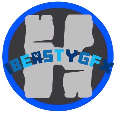 Welcome To iBeastyGFX! Owned By @itzBeastGamer! Want GFX? Follow And Ask ;)