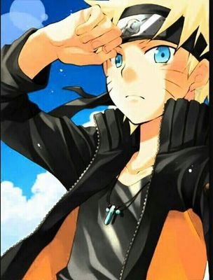 Naruto_786's profile picture. Im Naruto Uzumaki and I will save the ninja world and become hokage no matter what dattebayo! My baby girl ♡@HiddenLeaf_Ren♡ #RP