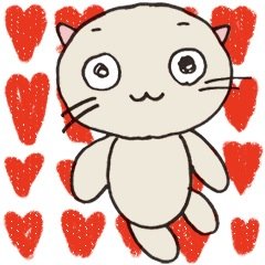 Nyatchi! @LINEスタンプさんのプロフィール画像