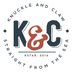 Knuckle & Claw (@knuckleclaw) Twitter profile photo Knuckle & Claw (@knuckleclaw) Twitter profile photo