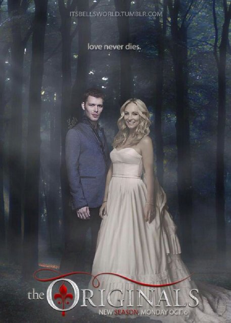 Follow #KLAROLINE to the ends of the earth! They are each others soul mates,loves,equals&happines♥They will happen. Ian: Email me. Kat: Replied&Followed.