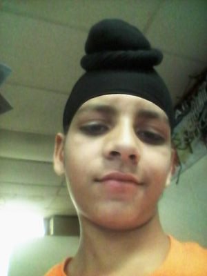 preetsingh958's profile picture. 