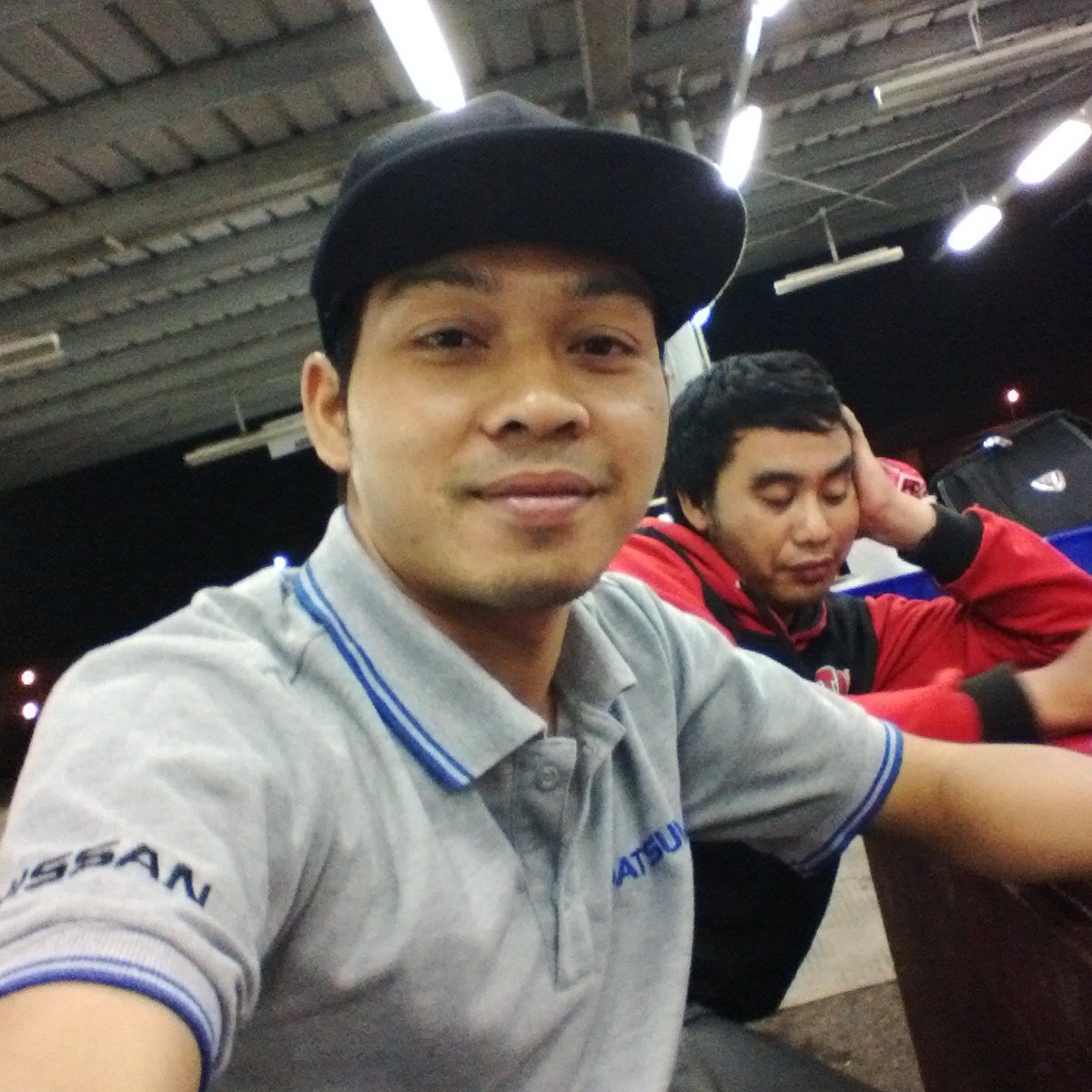 byyoUzz's profile picture. 