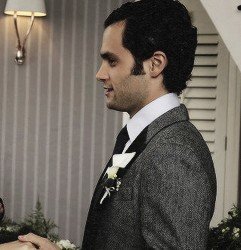 you know you love me
xoxo, gossip girl