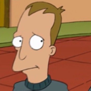Hey.. I don't whine alot..! Bu-But don't tell mom..Age: 37 #crushing on @Idonttakelip_ #Rp #futurama