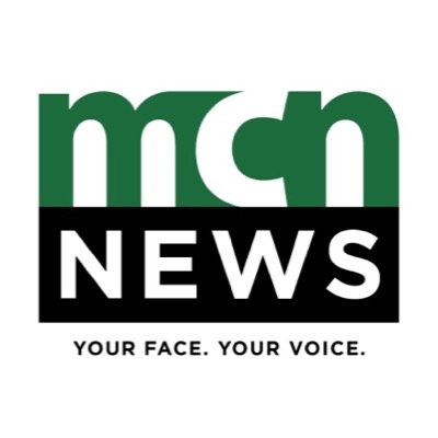 Mason’s daily news program produced by students for @MCNonTV. Watch on channel 8.1 and online at https://t.co/ntZJ8qsEle