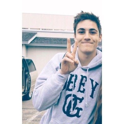 i love sammy wilk