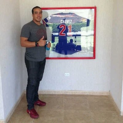 Licenciado en Educacion Fisica y Deporte, egresado de la EIEFD en la Habana CUBA.     Militante del BBCyM