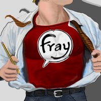 Fray (@yo_fray) 's Twitter Profile