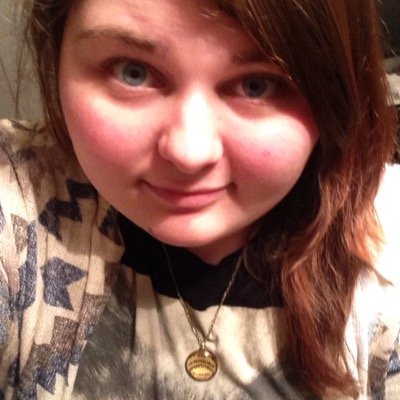 21. I love bands and netflix/MTV and my gilfriend.