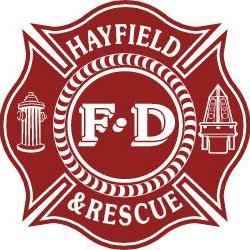Hayfield Fire Department