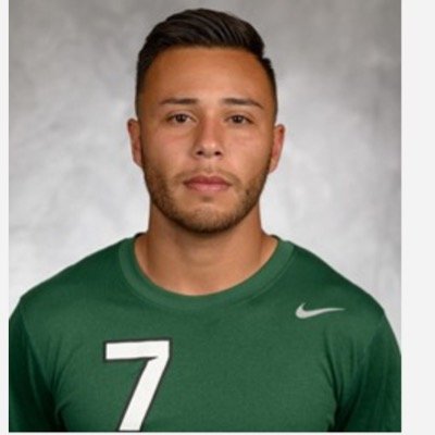 jontiveros92's profile picture. UW-Parkside soccer ⚽️