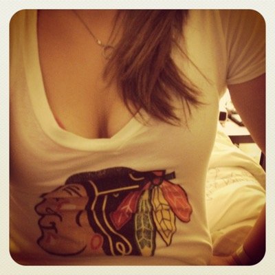 Chi-town love! Bears season ticket holder and blackhawks, cubs, and bulls fan! University of Arizona alumn. BEAR DOWN!