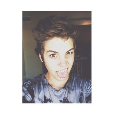 If you love @TheMattEspinosa , i probably love him more