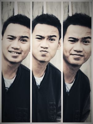 Pergilah Kemana Hati Membawamu...Don't Thrust Anythings Except What your Heart Says..