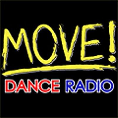 Move! Dance Radio