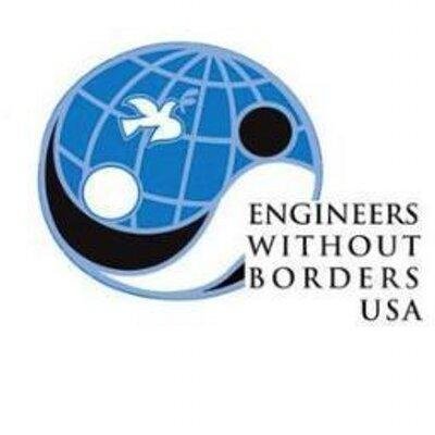 Engineers Without Borders-USA University of Wisconsin - Stout (@UWStout) chapter. Currently fundraising to provide clean water access in Nicaragua.